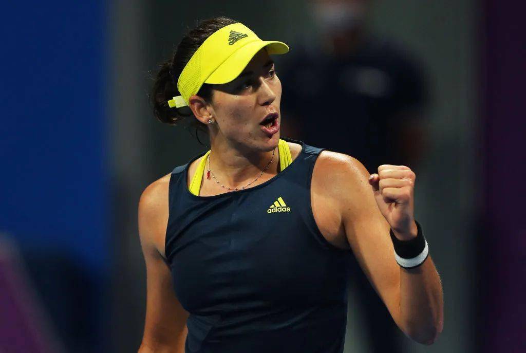  科维托娃比赛视频 