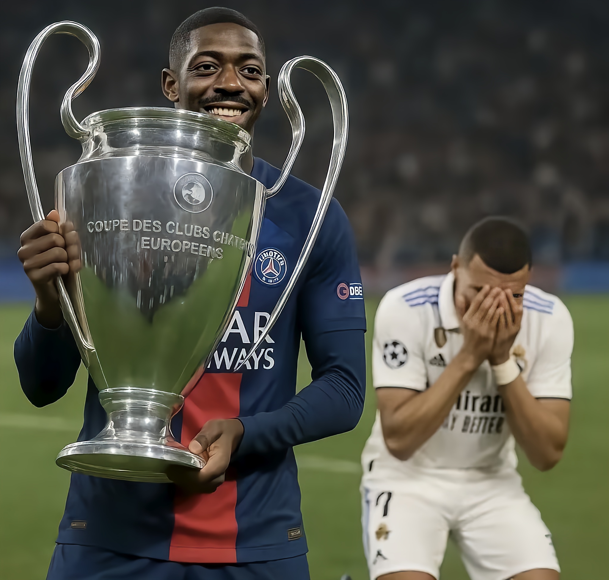 欧冠倒计时，塞维利亚关键时刻扳平良机，细节引发关注，球迷炸锅，心理建设被强调的简单介绍