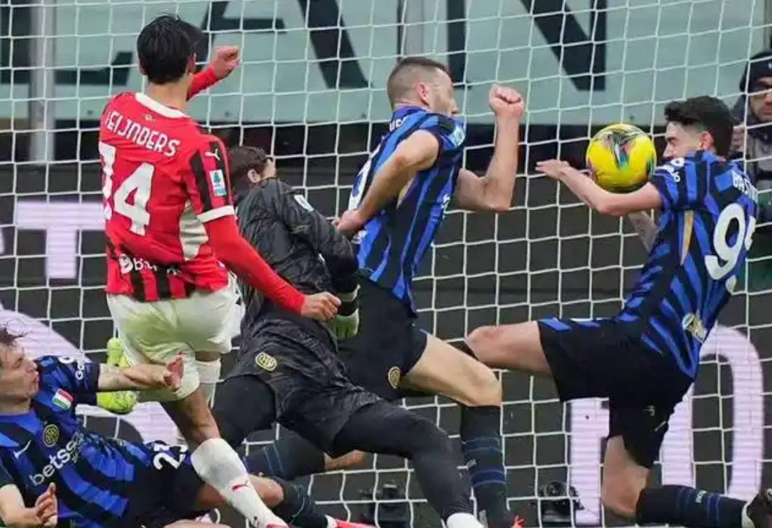 九游体育官网NBA常规赛赛程吃紧；AC米兰集结日绝杀压哨；态度坚定；年轻球员得到机会的简单介绍