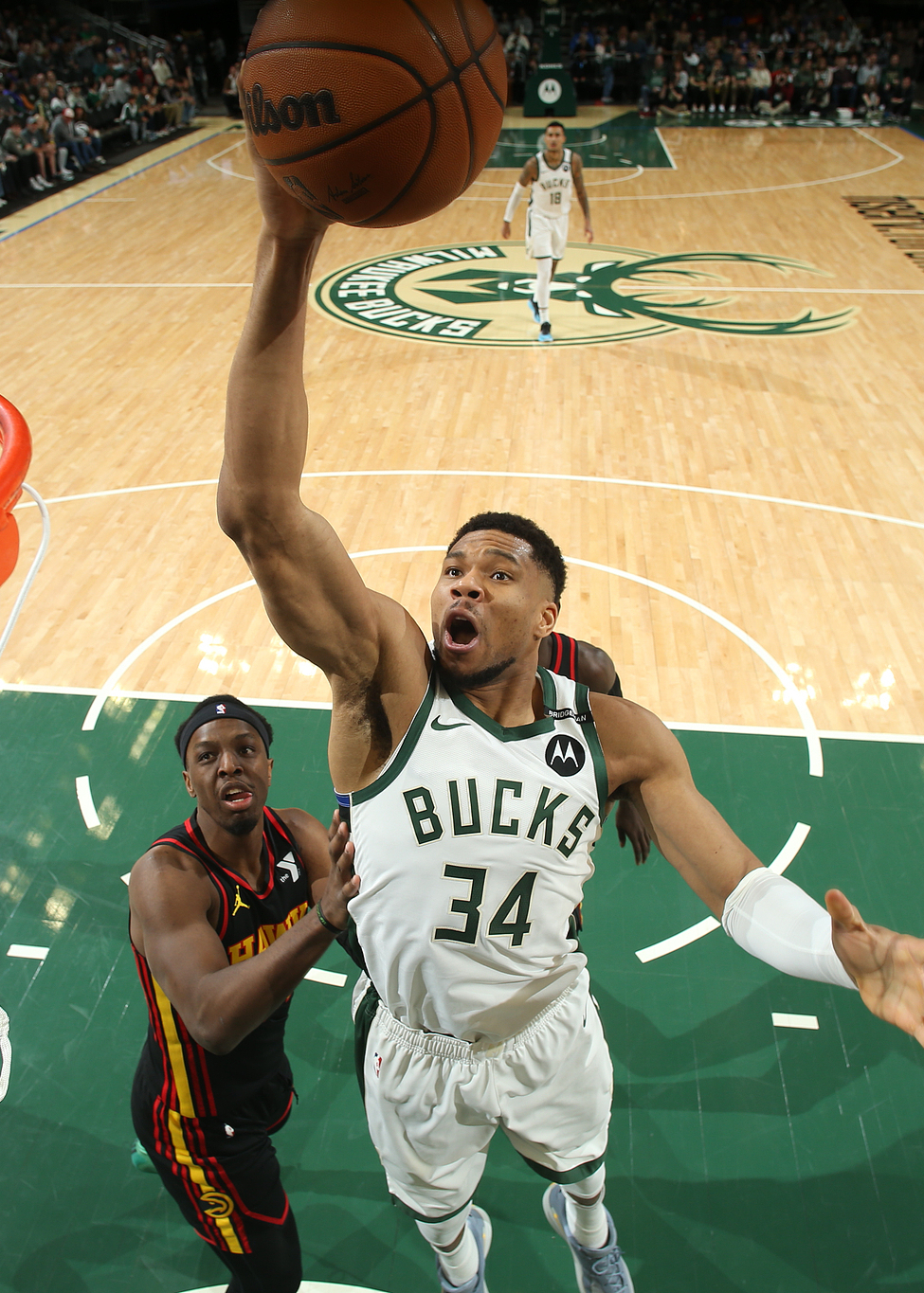 九游体育官网里程碑夜密尔沃基雄鹿篮板制胜，NBA总决赛今夜刷纪录，震撼外界，球队文化再被提及的简单介绍