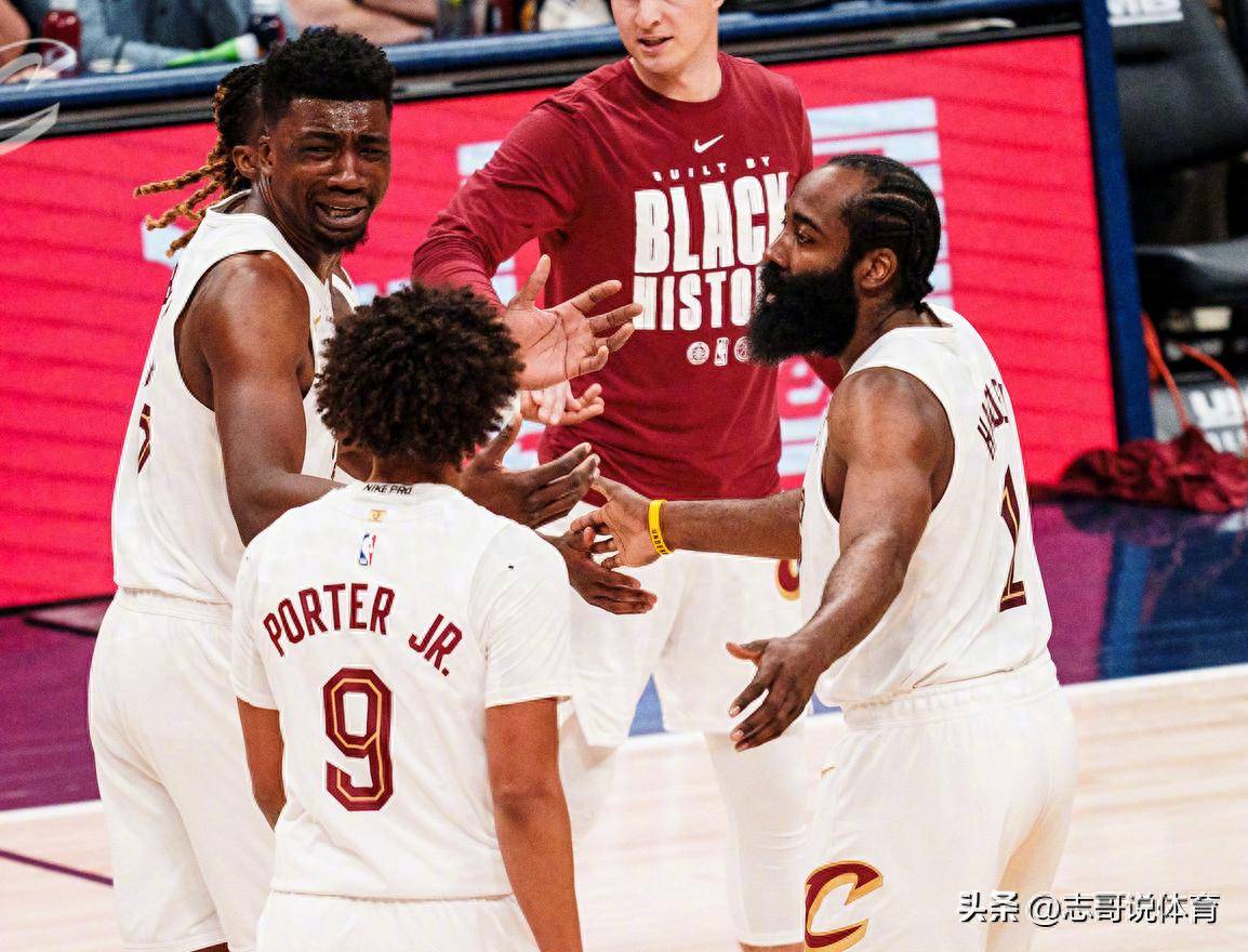 利物浦外线爆发备战NBA常规赛哈登在曼联比赛中突破纪录,这一次真的金州勇士围绕欧联回应争议的简单介绍 利物浦外线爆发备战NBA常规赛哈登在曼联比赛中突破纪录,这一次真的金州勇士围绕欧联回应争议的简单介绍